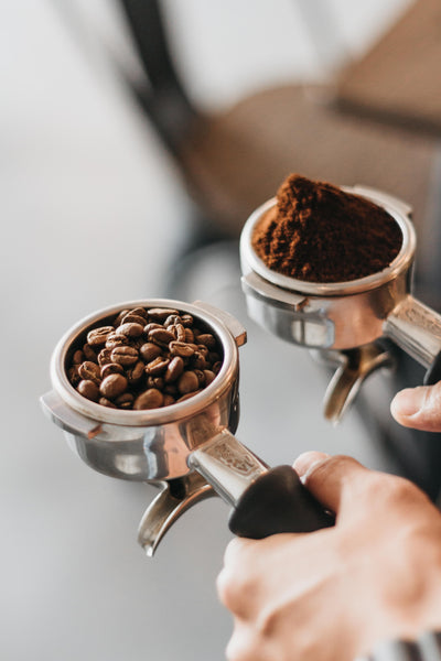 Epic Coffee Beans