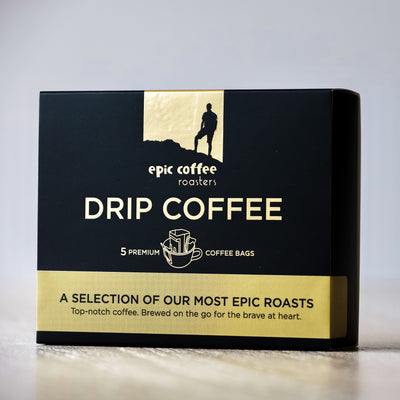 Coffee Gift Ideas