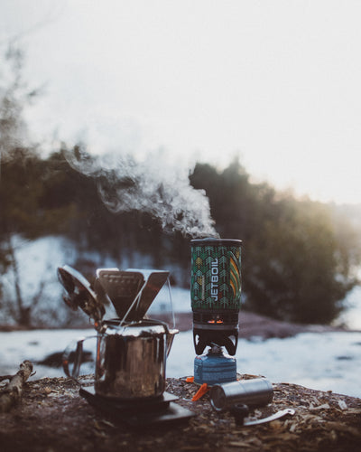 BREWING ACCESSORIES