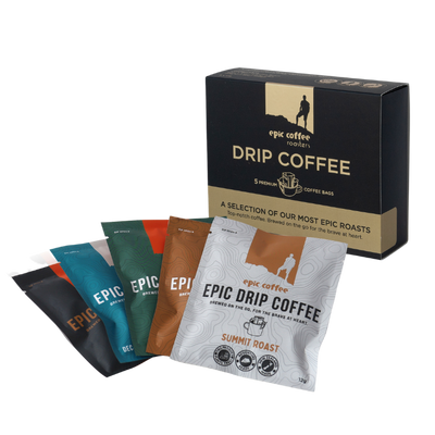 Epic Drip Filter Gift Pack