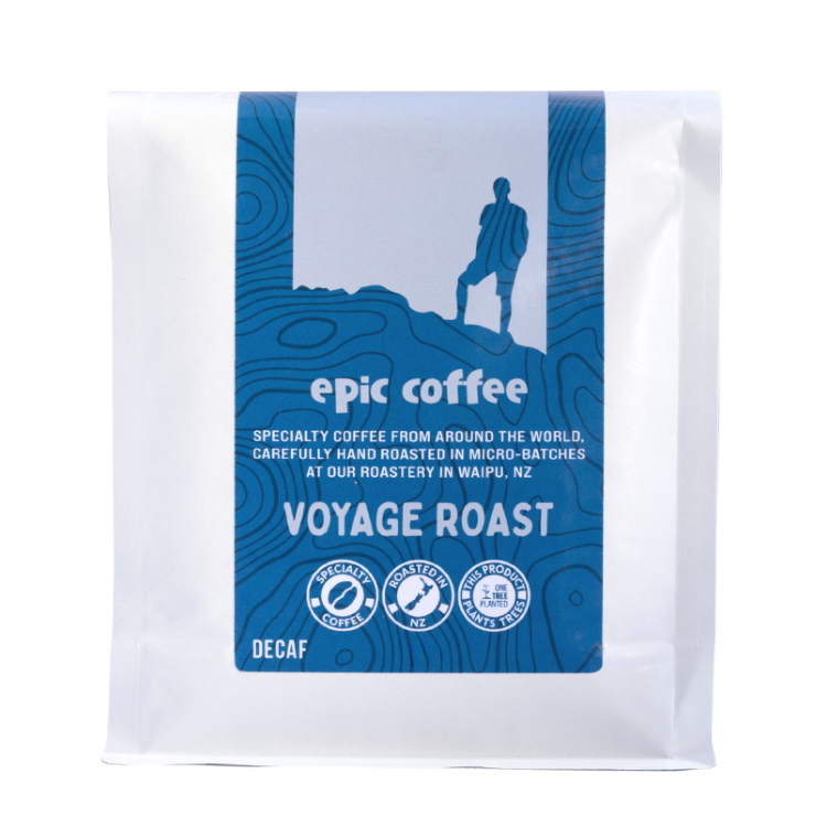 Voyage Roast (Decaf) Beans
