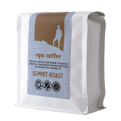 Summit Roast Beans