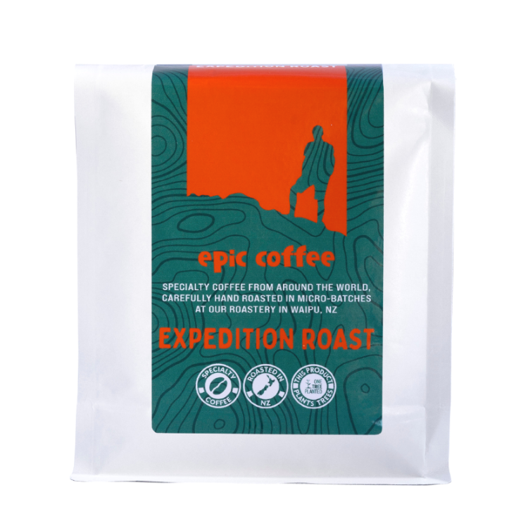 Expedition Roast Beans