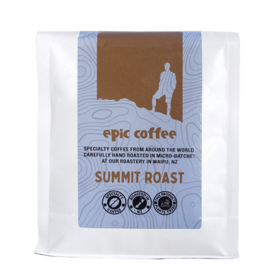 Summit Roast Beans