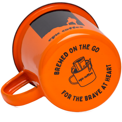 Epic Coffee Adventure Mug